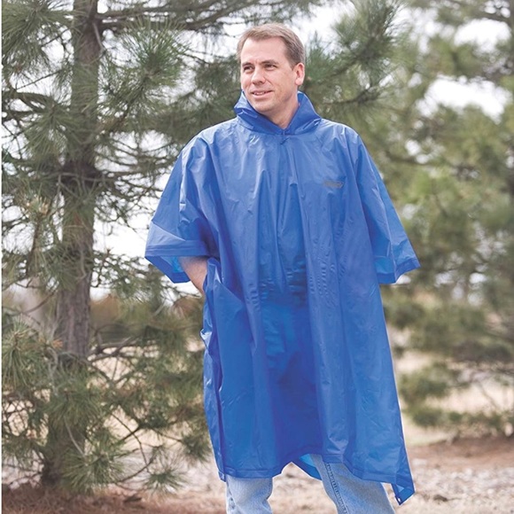 Coleman Jackets & Coats New Coleman Adult Eva Waterproof Poncho W